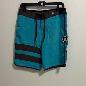 Hurley Block Party Phantom Boardshorts